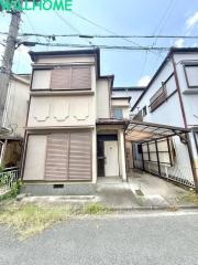 田尻戸建て