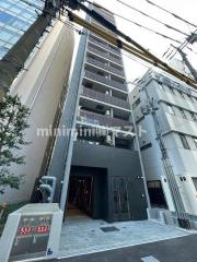 地下鉄中央線堺筋本町駅まで徒歩2分