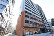 N apartment