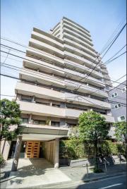 ＪＲ総武線（各駅停車）東中野駅まで徒歩5分