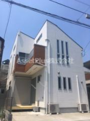練馬区石神井台6丁目戸建