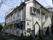 東京メトロ千代田線北千住駅まで徒歩15分