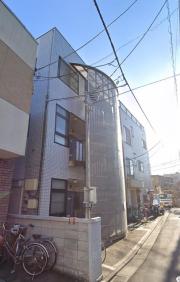 都営三田線板橋本町駅まで徒歩6分