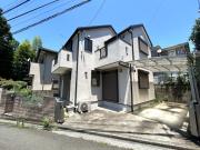 新井町戸建