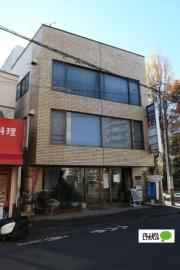 大彌ビル