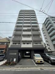西鉄天神大牟田線薬院駅まで徒歩6分