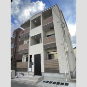 GRANDIR堺石津