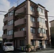 ＪＲ中央線西八王子駅までバス約14分 徒歩3分