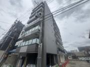 京阪本線土居駅まで徒歩5分