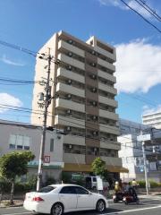 阪急宝塚線庄内駅まで徒歩3分
