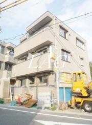 都営三田線板橋区役所前駅まで徒歩6分
