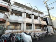 阪急京都線摂津市駅まで徒歩7分