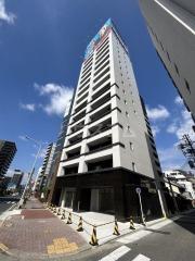 中駒グランヒルズ太閤通駅I