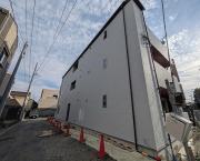 ＪＲ常磐線（各駅停車）綾瀬駅まで徒歩10分