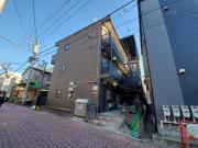 東京メトロ千代田線北千住駅まで徒歩14分