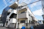 ＪＲ京浜東北・根岸線西川口駅まで徒歩19分