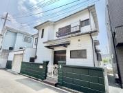 箕面市西宿3丁目戸建