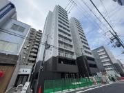 フォーリアライズ昭和南通I