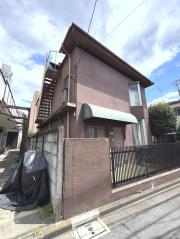 成田東4丁目戸建