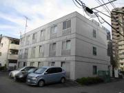 小田急小田原線本厚木駅まで徒歩10分