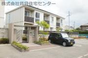 シャーメゾン松江