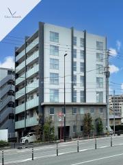 西鉄貝塚線名島駅まで徒歩7分