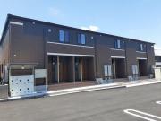愛知環状鉄道山口駅まで徒歩13分