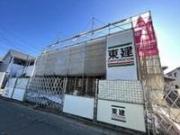 京王線西調布駅まで徒歩13分