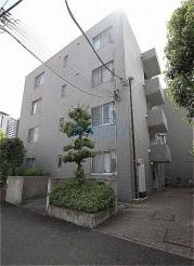 ＪＲ南武線向河原駅まで徒歩3分