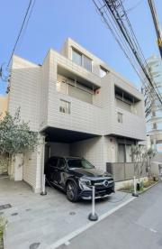 MKS Villa