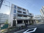 東武伊勢崎・大師線東向島駅まで徒歩11分