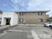 ＪＲ牟岐線阿波中島駅まで徒歩14分