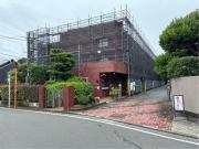 みなとみらい線元町・中華街駅まで徒歩15分