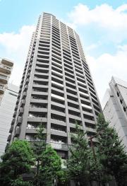 ファーストリアルタワー新宿
