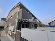 ＪＲ東海道本線刈谷駅までバス約7分 徒歩4分
