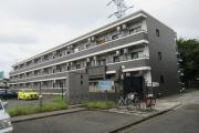 ＪＲ中央線西国分寺駅まで徒歩9分
