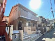 アミティエ本町