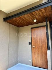 デザイナーズ一軒家富士見市