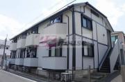 都営大江戸線豊島園駅まで徒歩9分