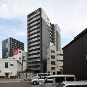 ＪＲ中央本線鶴舞駅まで徒歩9分