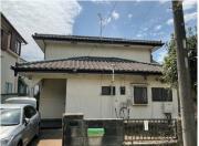 我孫子市日秀戸建て
