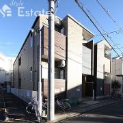 Rino-Che栄生