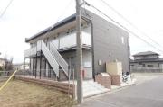 ＪＲ総武線（各駅停車）新検見川駅まで徒歩8分