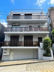 代官山ヒルズ