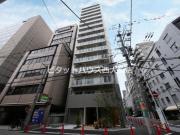 地下鉄長堀鶴見緑地線松屋町駅まで徒歩2分