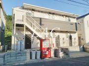 ＪＲ武蔵野線東松戸駅まで徒歩11分