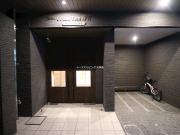 地下鉄七隈線天神南駅まで徒歩7分
