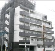 都営大江戸線光が丘駅まで徒歩12分