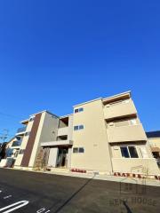 南海本線泉佐野駅まで徒歩20分