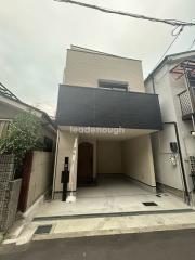 住吉1戸建